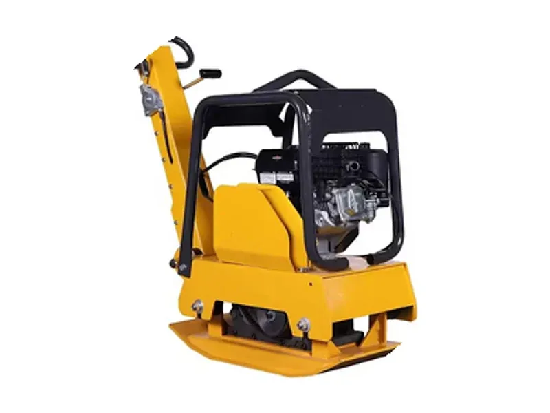 tevel24 150kg reversible plate compactor for driveways and road base