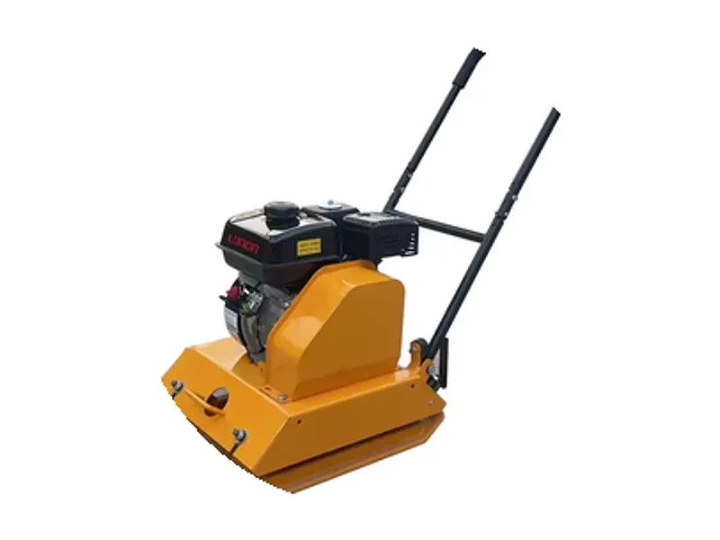 tevel24 90kg standard plate compactor for paving and patio work